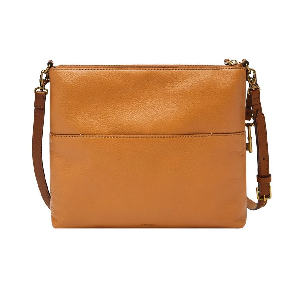 商品Fossil|Women's Fiona Crossbody Bag,价格¥1122,第3张图片详细描述