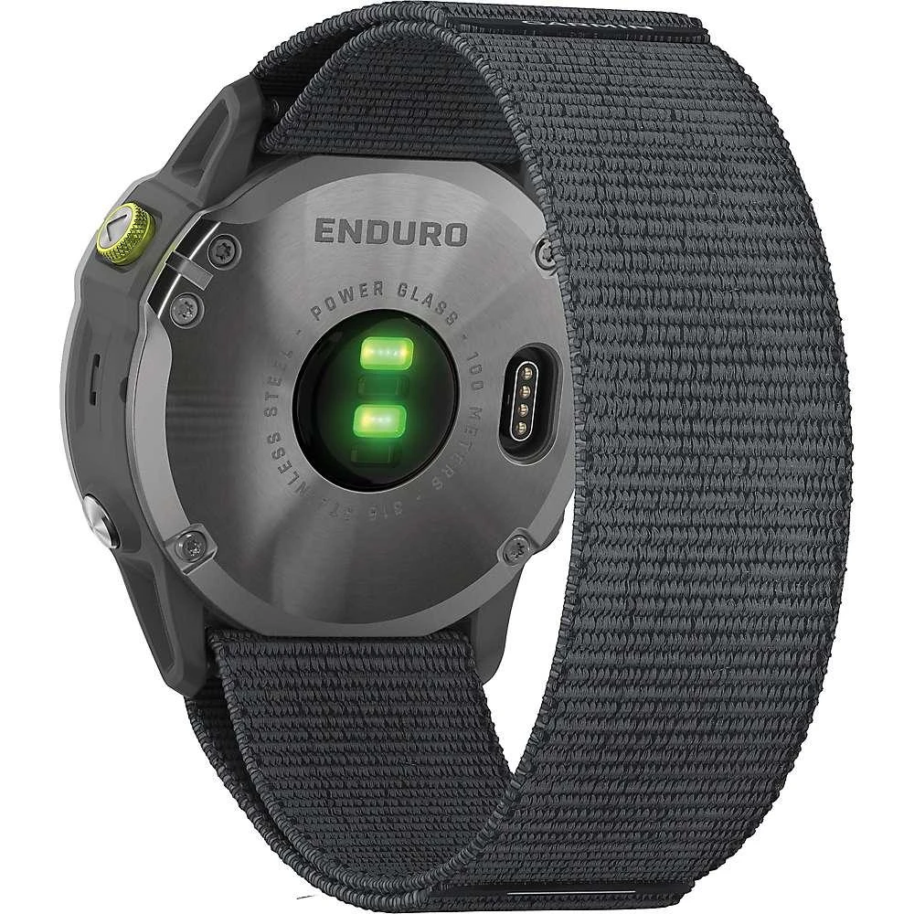 Garmin Enduro Timekeeper 商品