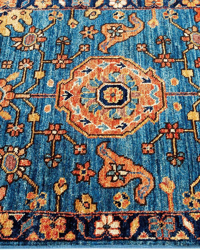 商品Bloomingdale's|Serapi M1973 Runner Area Rug, 2'4" x 6',价格¥18750,第5张图片详细描述