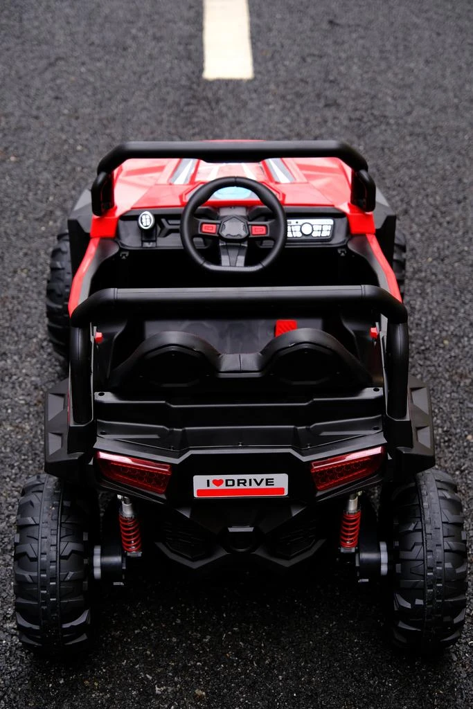 商品Streamdale Furniture|Streamdale Electric four wheel car,价格¥3073,第3张图片详细描述