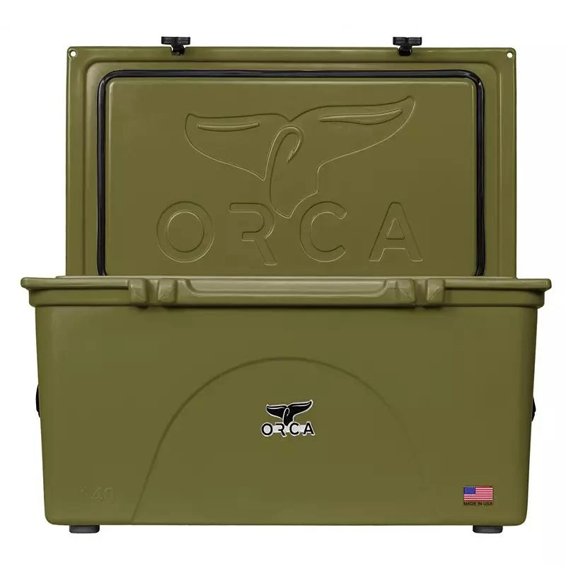 商品ORCA|ORCA 140 Cooler,价格¥4943,第3张图片详细描述