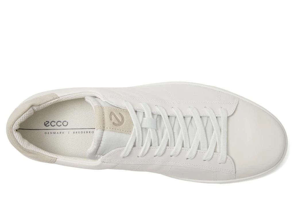商品ECCO|Street Lite Retro Sneaker,价格¥1137,第2张图片详细描述