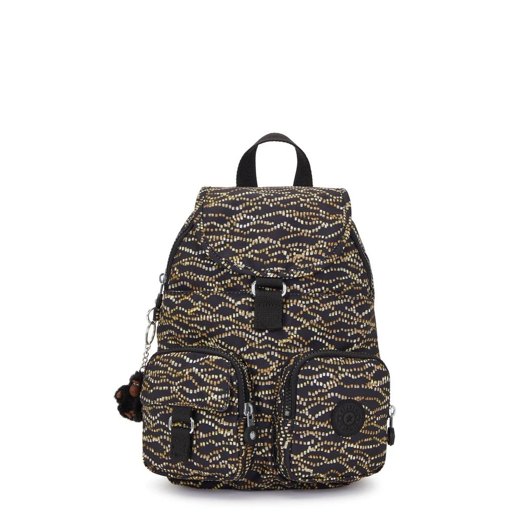 商品Kipling|Lovebug Small Printed Backpack,价格¥351,第1张图片