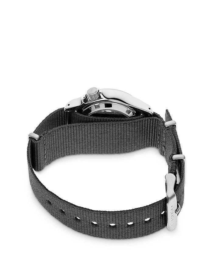 商品Seiko|Seiko 5 Automatic Sports Watch, 47.8mm,价格¥2191,第2张图片详细描述