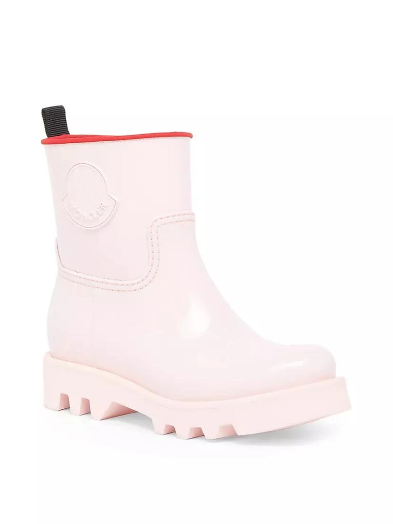 商品Moncler|Ginette Rain Boots,价格¥3693,第2张图片详细描述