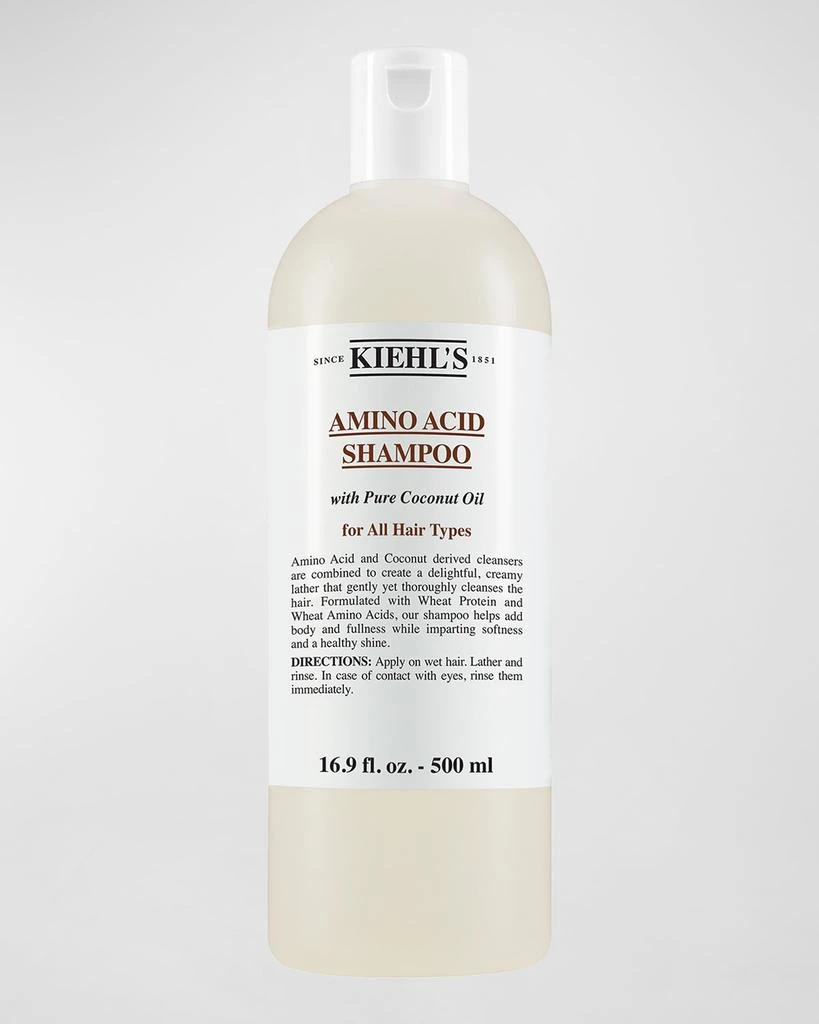 商品Kiehl's|Amino Acid Shampoo,价格¥204,第1张图片