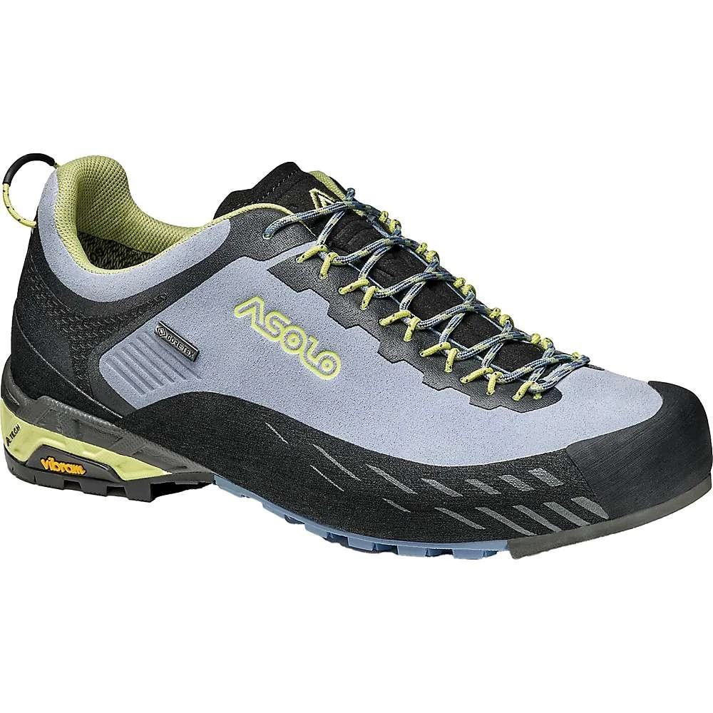 商品Asolo|Asolo Women's Eldo Lth GV Shoe,价格¥1164,第2张图片详细描述