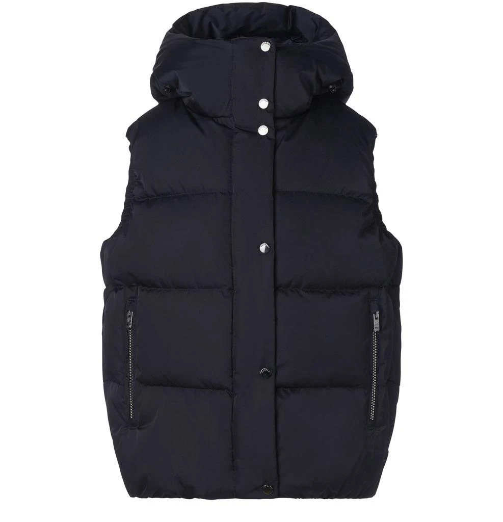 商品Fusalp|Paula sleeveless jacket,价格¥5515,第1张图片