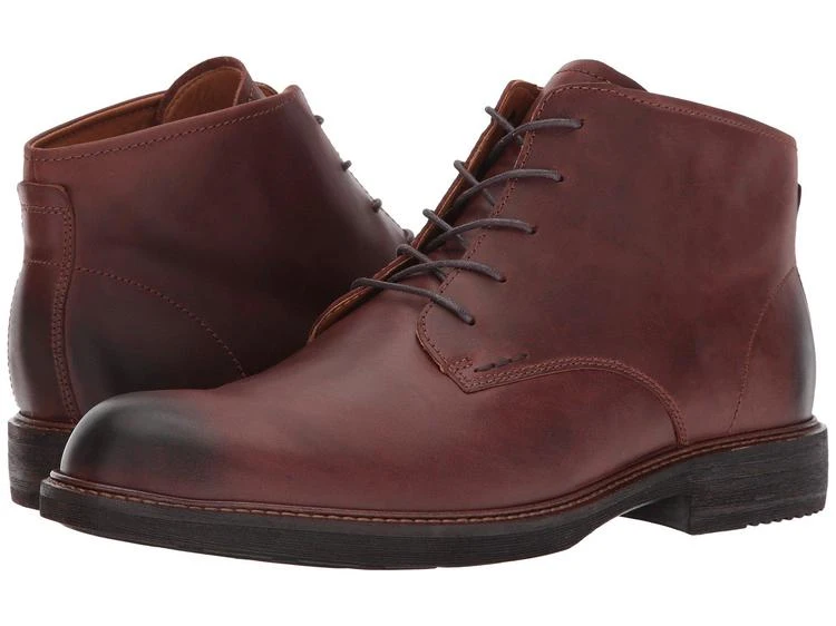 商品ECCO|Kenton Plain Toe Boot,价格¥1159,第1张图片