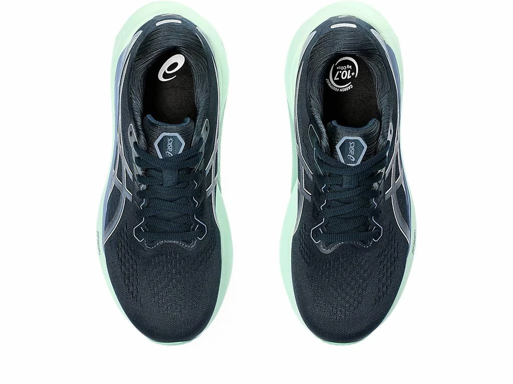 商品Asics|Women's Gel-Kayano 30 Running Shoes In French Blue,价格¥1036,第5张图片详细描述