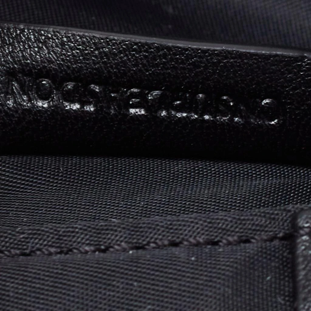 Burberry Black Jacquard Monogram Jett Backpack Bag 商品