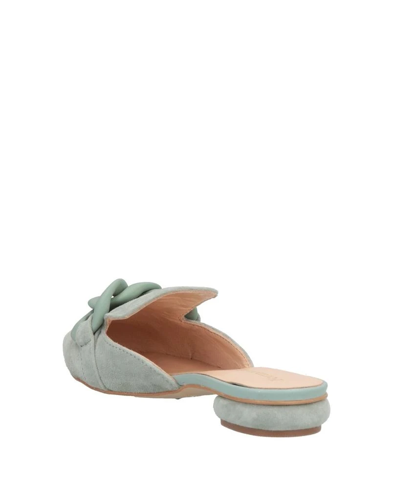 商品FORMENTINI|Mules and clogs,价格¥791,第3张图片详细描述