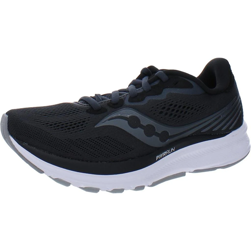 Saucony Womens Ride 14 Gym Fitness Running Shoes 商品