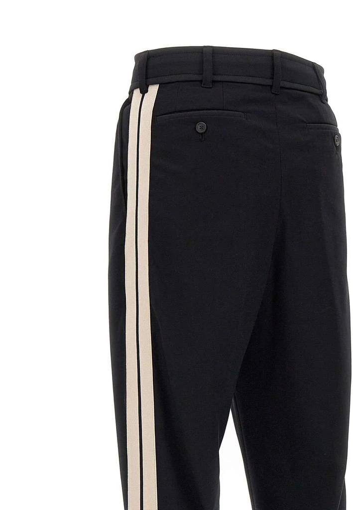 商品Palm Angels|PALM ANGELS "Track Belt" pants,价格¥2731,第5张图片详细描述