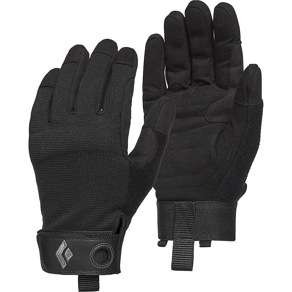 商品Black Diamond|Black Diamond Men's Crag Glove,价格¥180,第2张图片详细描述