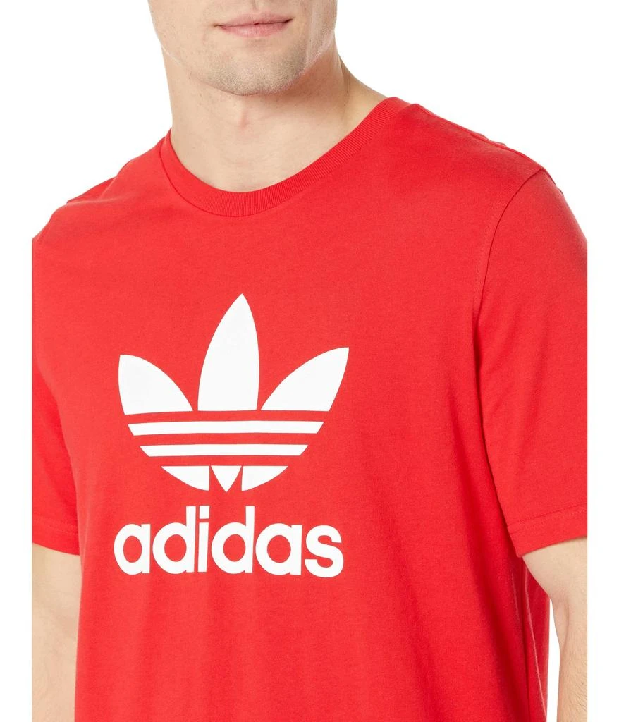 商品Adidas|Trefoil Tee,价格¥151,第3张图片详细描述