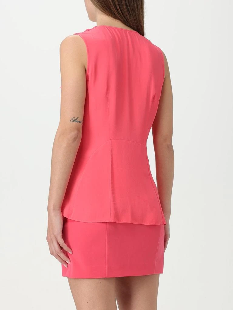 商品PATRIZIA|Top woman Patrizia Pepe,价格¥562,第3张图片详细描述