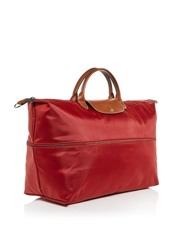 商品Longchamp|Le Pliage Expandable Travel Bag,价格¥1965,第4张图片详细描述