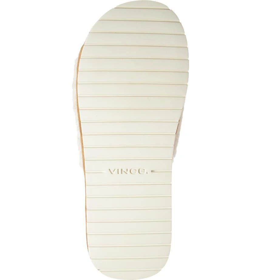 Kalina Genuine Shearling Slipper 商品