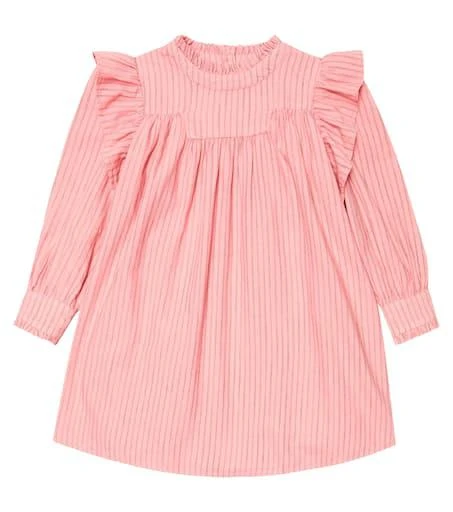 商品Morley|Rookie Plana striped dress,价格¥648,第1张图片