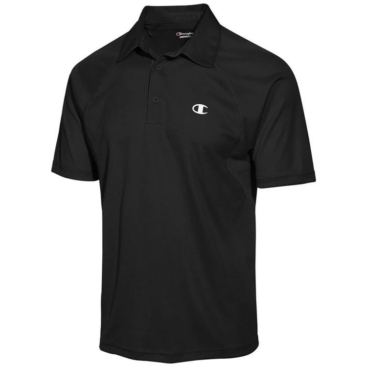 商品CHAMPION|Men's Vapor Performance Polo,价格¥105,第2张图片详细描述