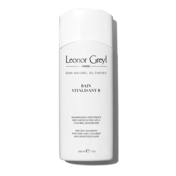 商品Leonor Greyl|Bain Vitalisant B - Shampoo for Dry, Coloured, Sensitive Hair,价格¥266,第1张图片