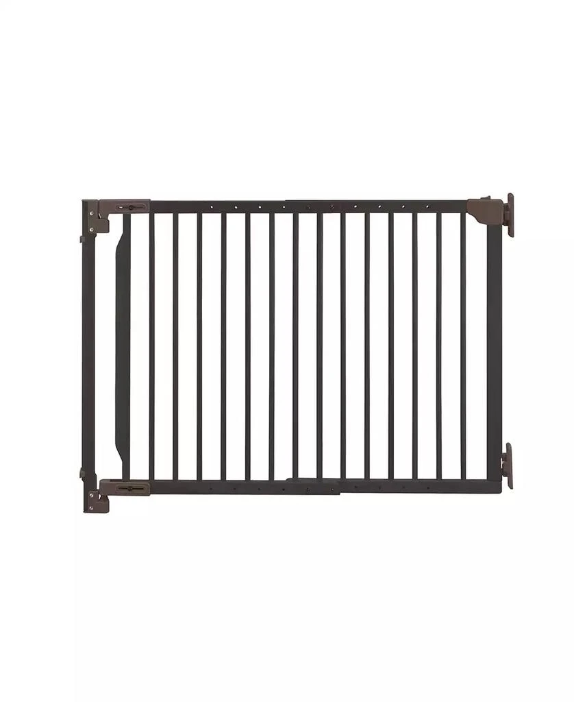 商品Richell|Expandable Walk-Thru Pet Gate,价格¥1699,第2张图片详细描述