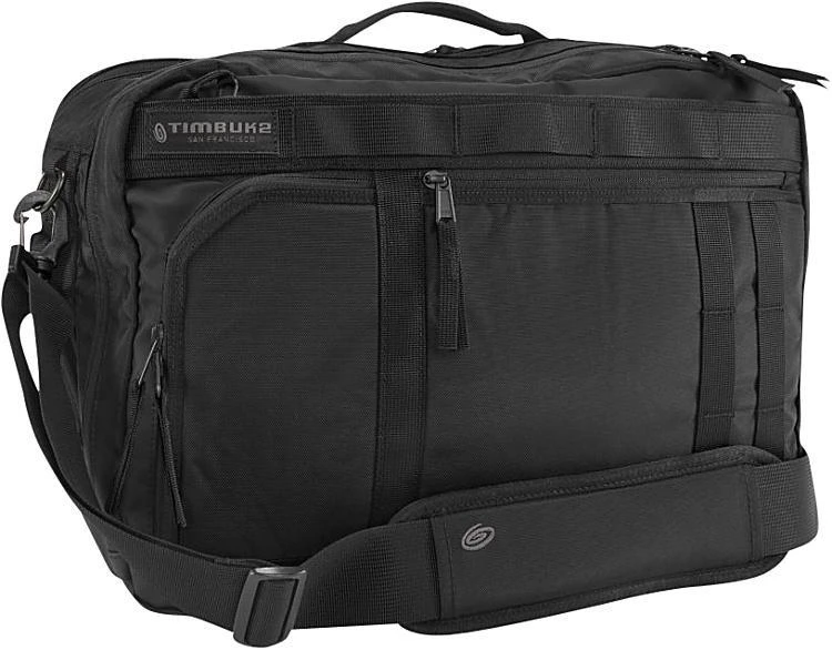 商品Timbuk2|Ace Backpack - M,价格¥521,第4张图片详细描述