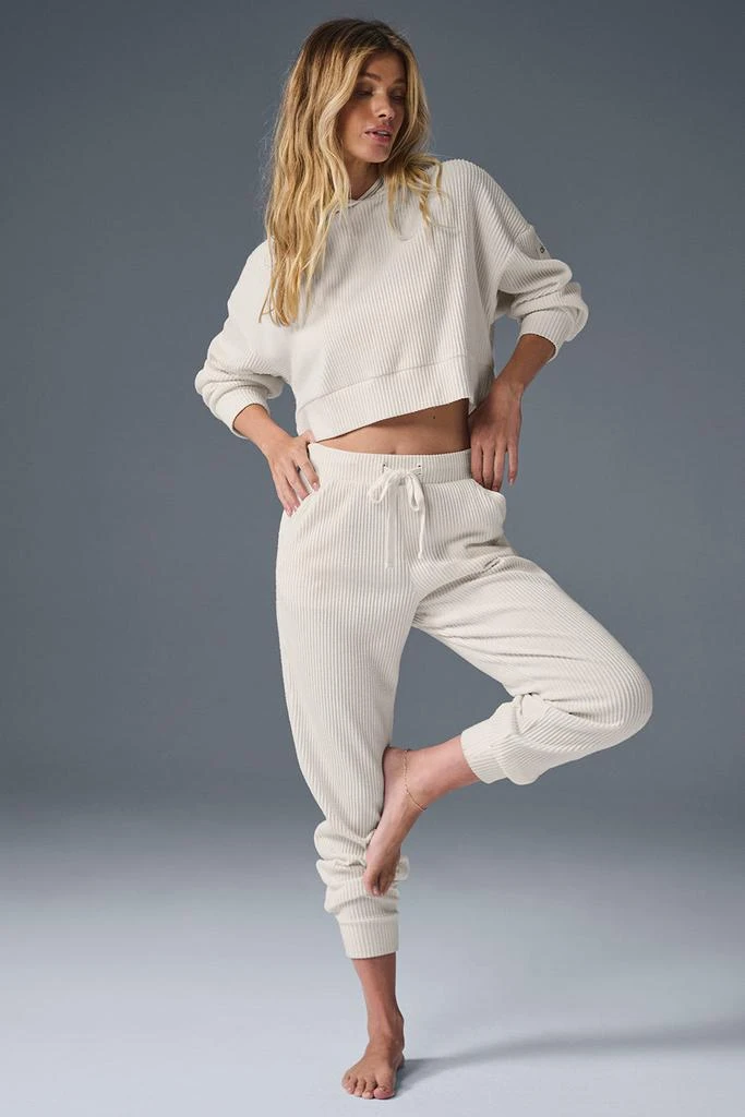 Muse Sweatpant - Ivory 商品