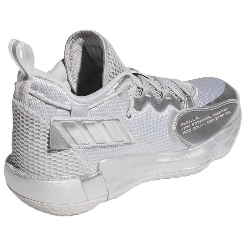 商品Adidas|adidas Dame 7 EXTPLY - Men's,价格¥619,第3张图片详细描述