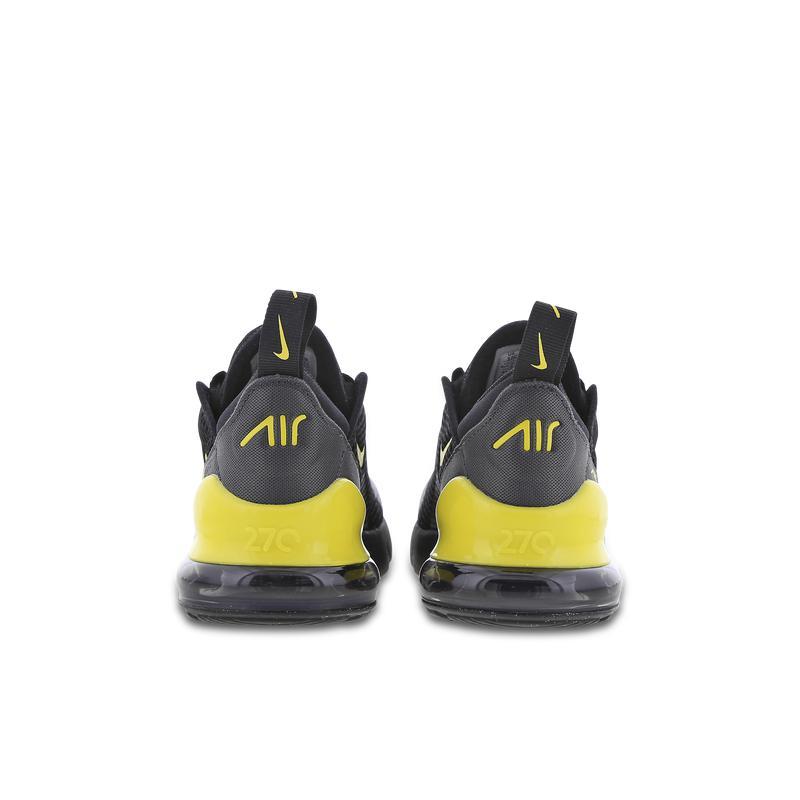 商品NIKE|Nike Air Max 270 Playground - Pre School Shoes,价格¥599,第5张图片详细描述