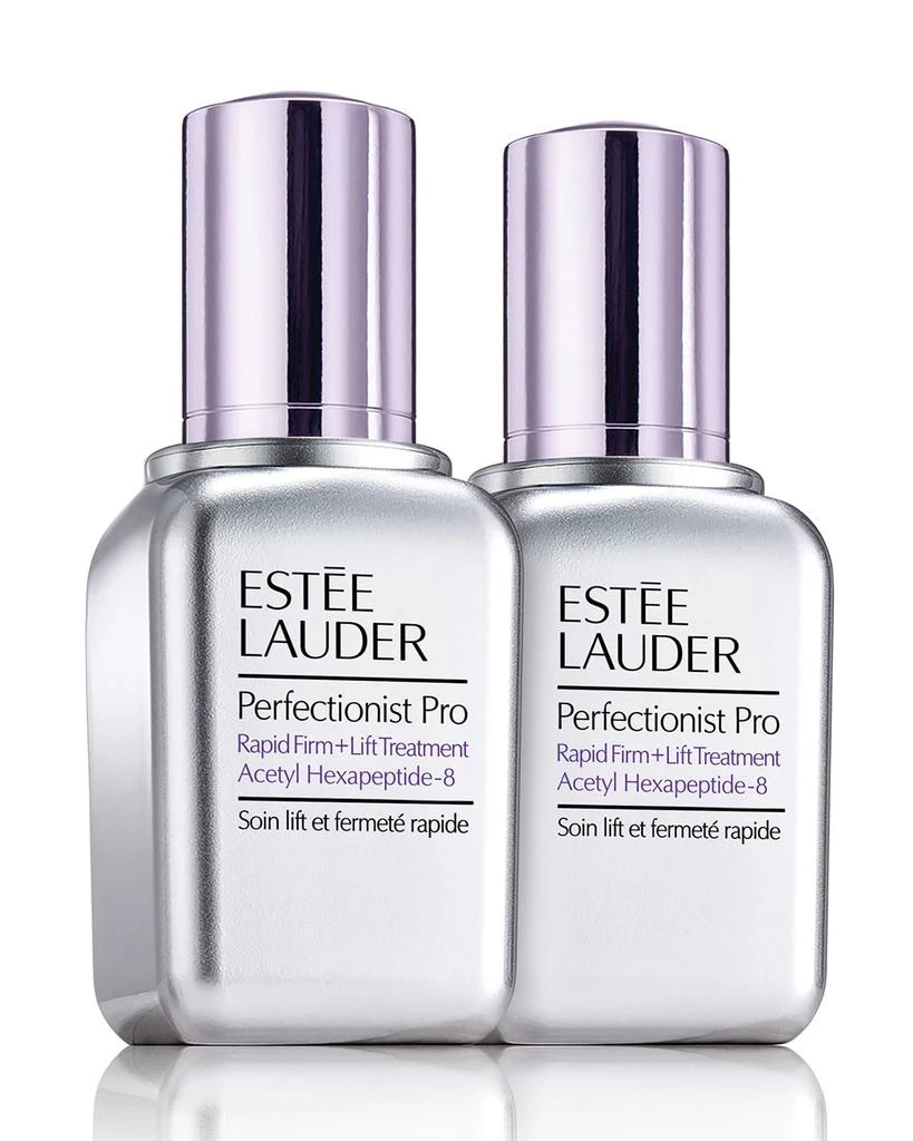 商品Estée Lauder|Perfectionist Pro Firm + Lift Serum Duo,价格¥1668,第1张图片