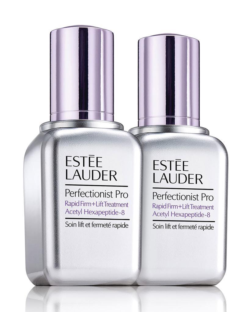 商品Estée Lauder|Perfectionist Pro Firm + Lift Serum Duo,价格¥1132,第1张图片