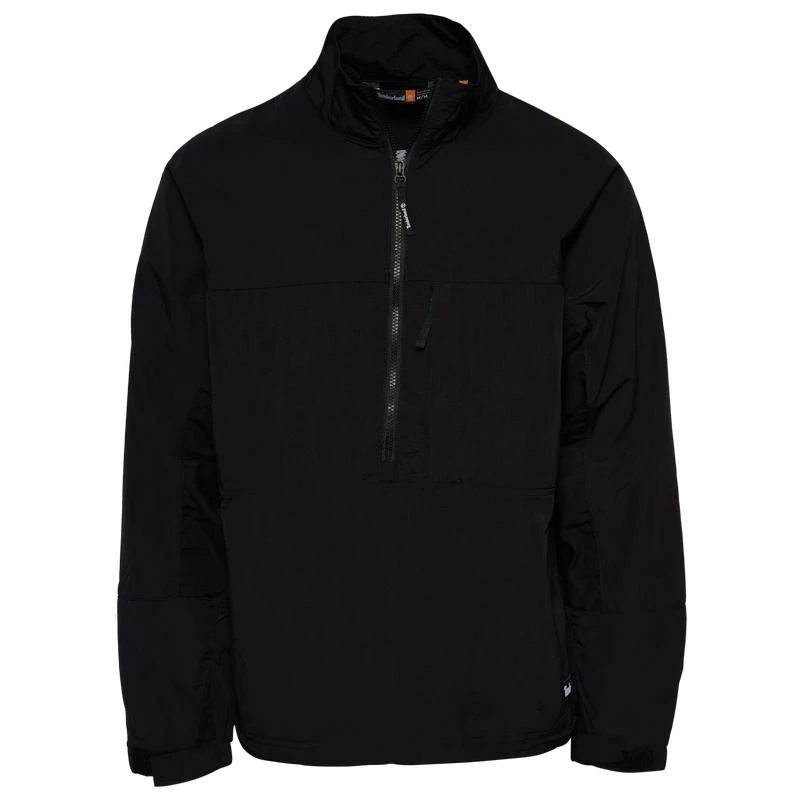 商品Timberland|Timberland DWR Trail Pullover Jacket - Men's,价格¥385,第1张图片