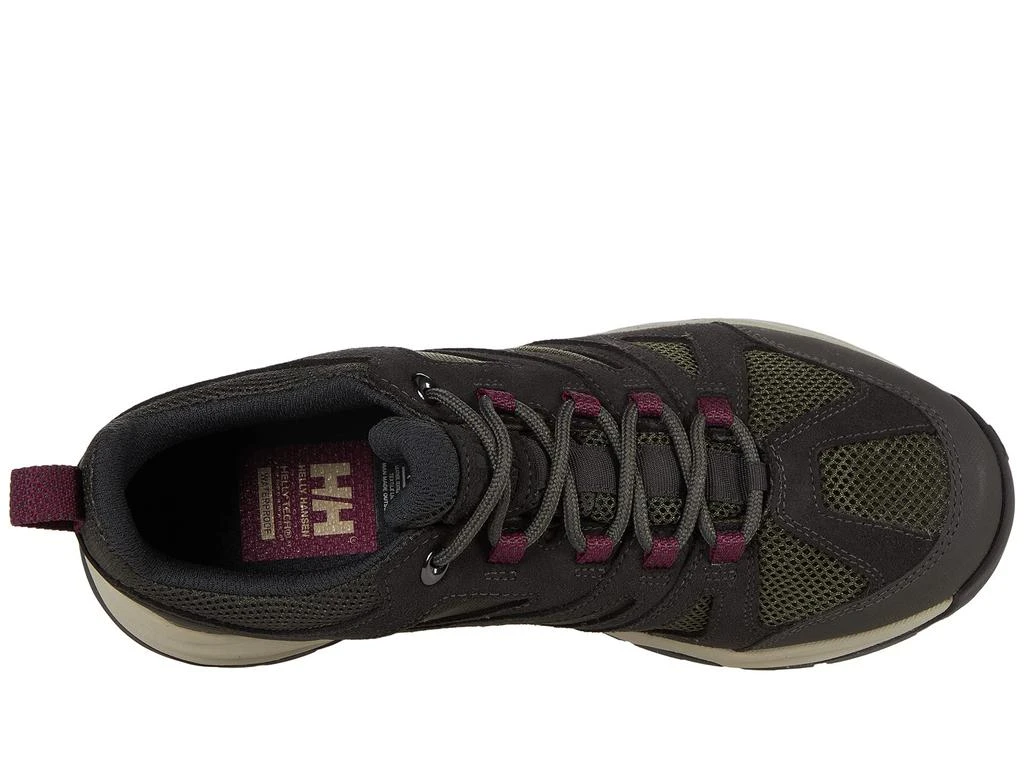 商品Helly Hansen|Switchback Trail Low HT,价格¥506,第2张图片详细描述