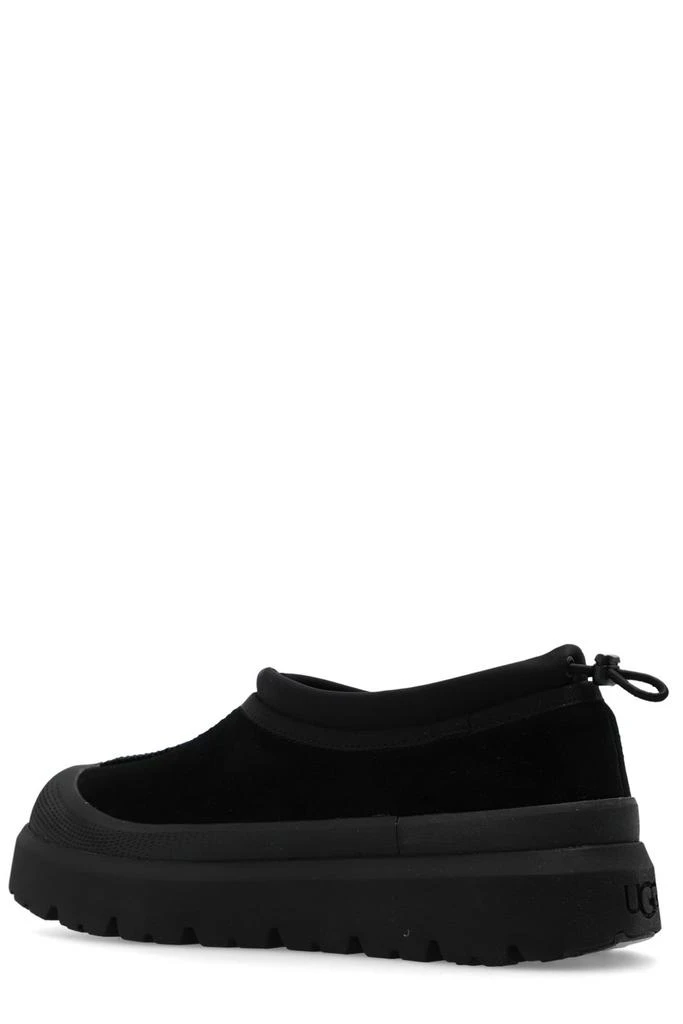 商品UGG|UGG Tasman Weather Hybrid Slip-On Slippers,价格¥1190,第3张图片详细描述