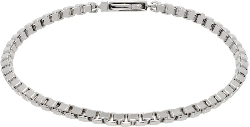 商品Numbering|Silver #5927 Bracelet,价格¥831,第1张图片