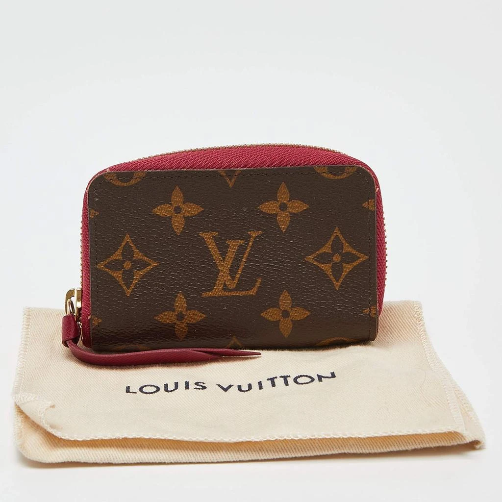 Louis Vuitton Monogram Zippy Coin Purse  商品