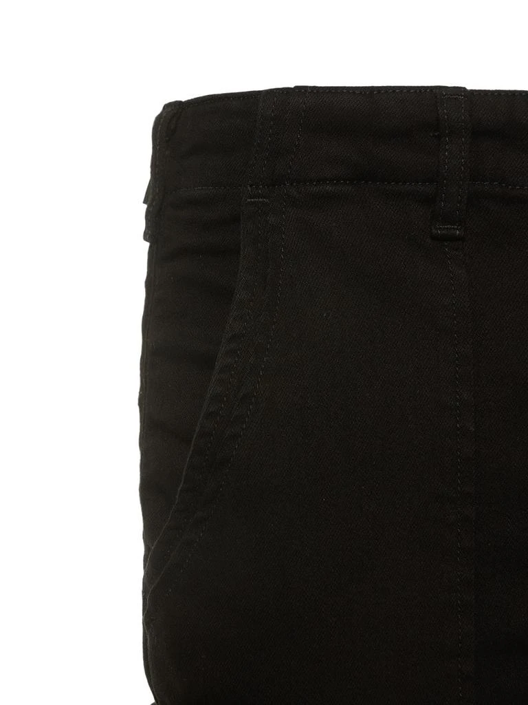 商品AMIRI|Tactical Stretch Denim Cargo Jeans,价格¥4939,第5张图片详细描述