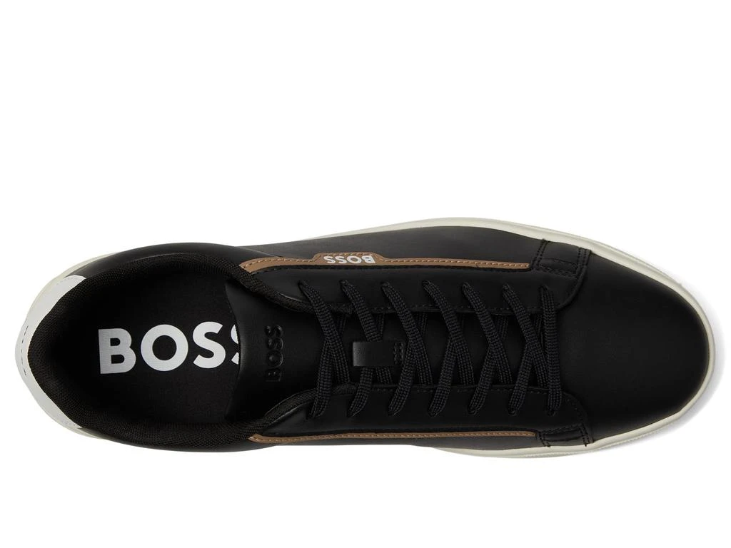 商品Hugo Boss|Rhys Tennis Sneaker,价格¥1076,第2张图片详细描述