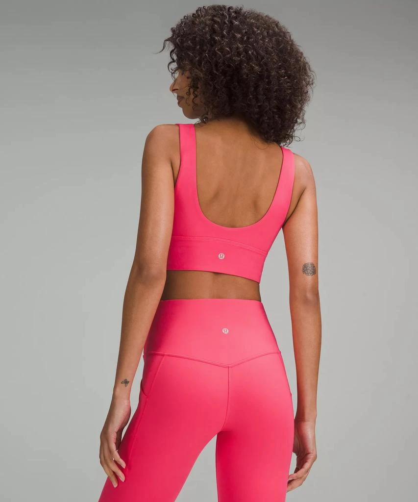 lululemon Align™ V-Neck Bra *Light Support, C/D Cup 商品