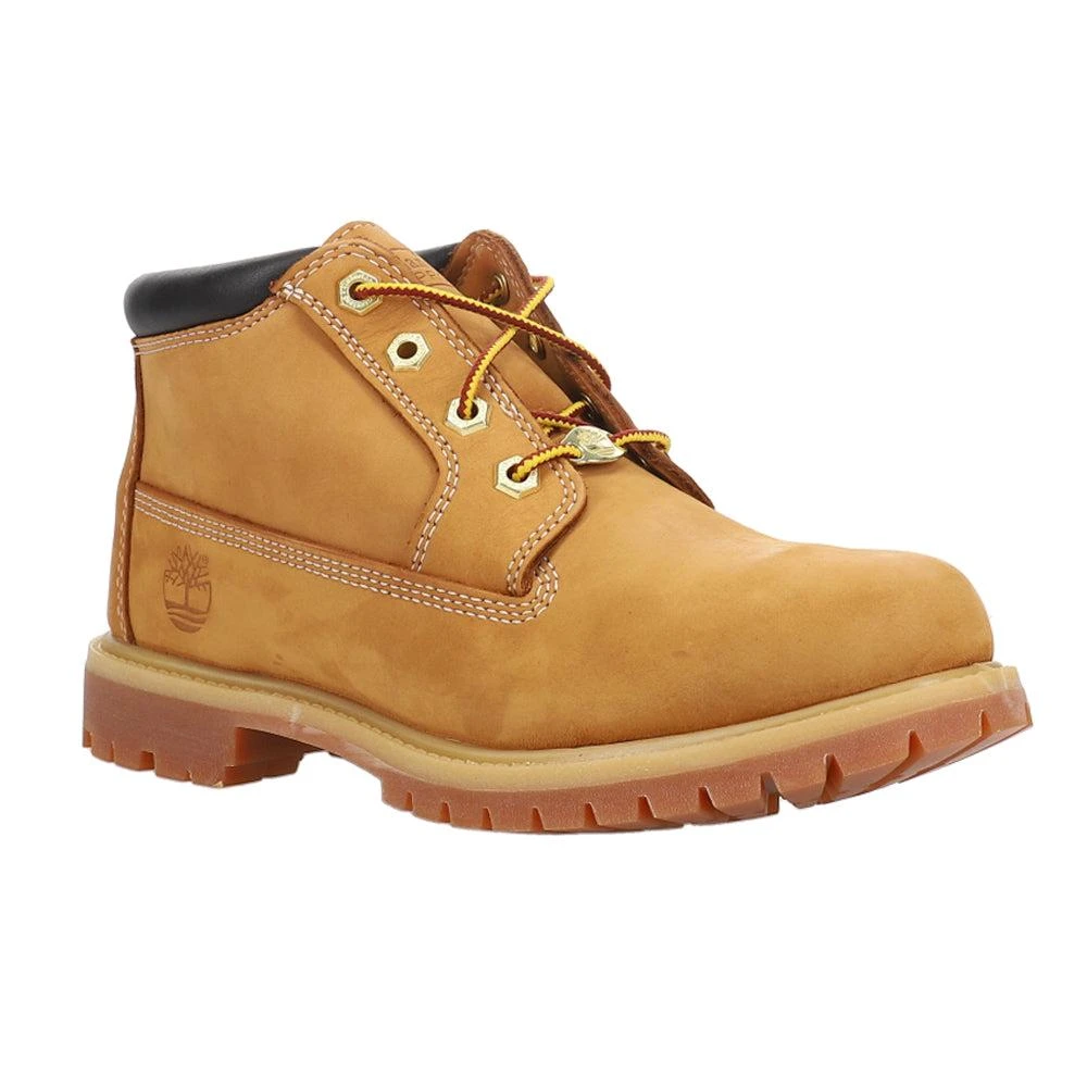 商品Timberland|Nellie Waterproof Lace Up Boots,价格¥751,第2张图片详细描述