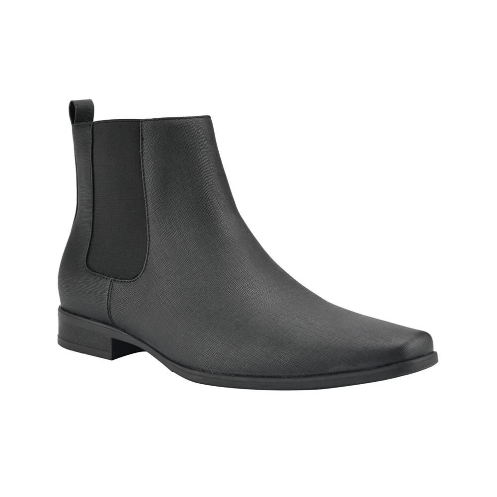 商品Calvin Klein|Men's Brayden Casual Slip-on Boots,价格¥393,第1张图片