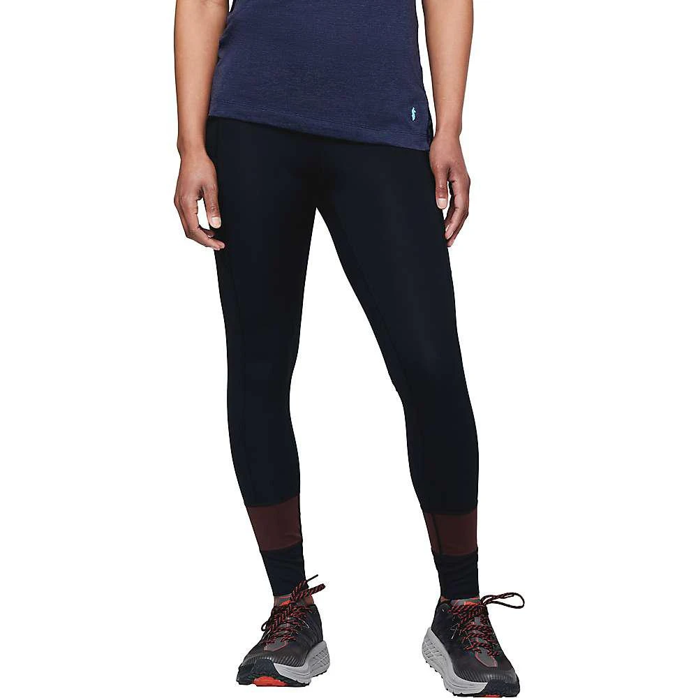 商品Cotopaxi|Cotopaxi Women's Cerro Travel Tight,价格¥751,第1张图片