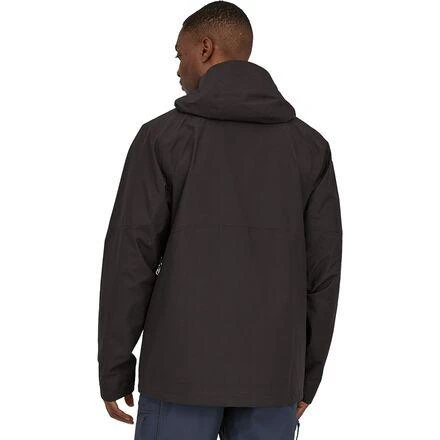 商品Patagonia|Powder Town Jacket - Men's,价格¥1730,第2张图片详细描述