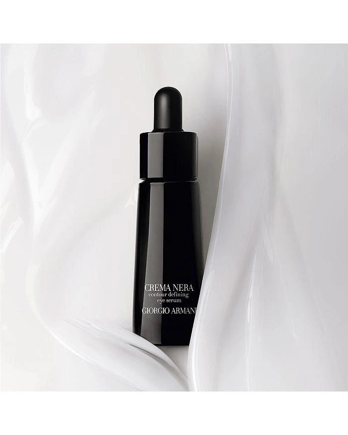Giorgio Armani Crema Nera Routine Set 商品