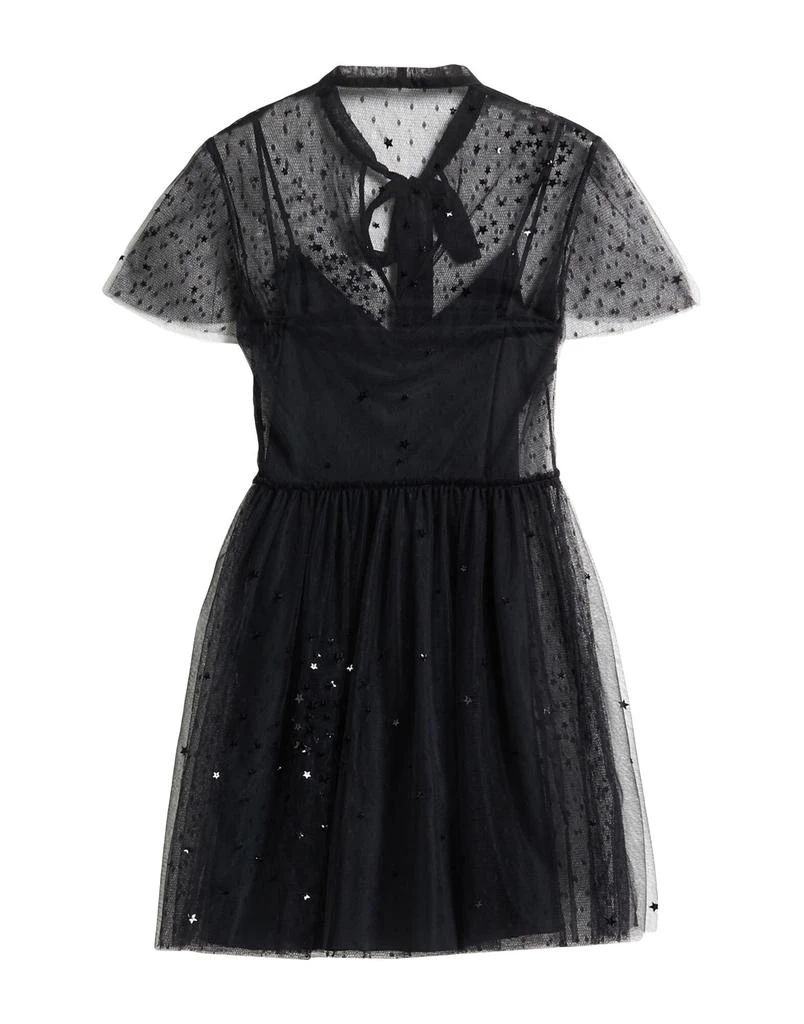 商品RED Valentino|Short dress,价格¥3781,第2张图片详细描述