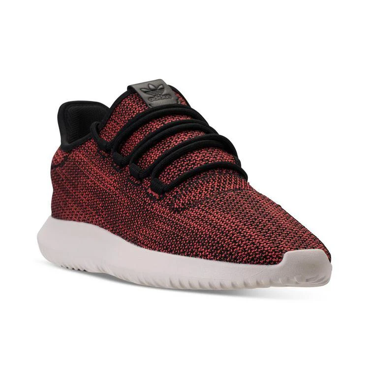 商品Adidas|Men's Tubular Shadow Casual Sneakers from Finish Line,价格¥374,第1张图片