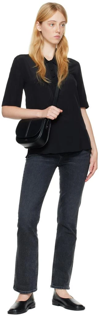 商品A.P.C.|Black Betty Shoulder Bag,价格¥2464,第4张图片详细描述
