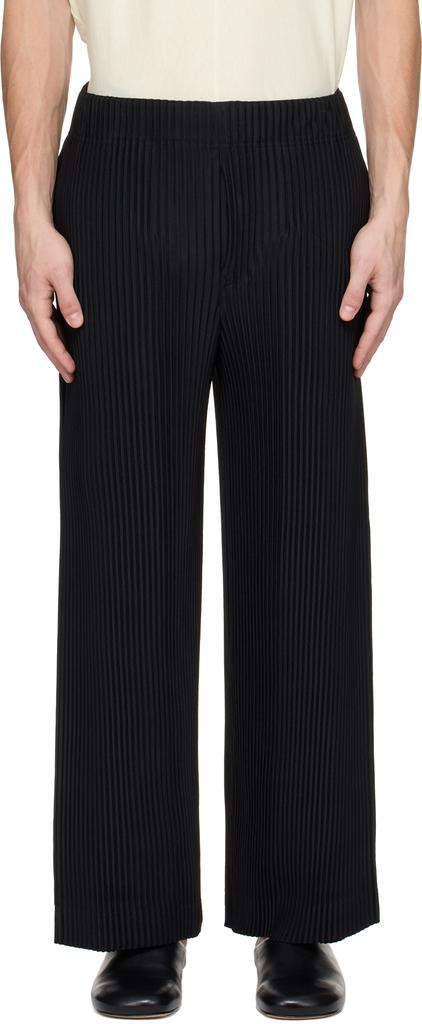 Pantaloni neri del mese di maggio image 2